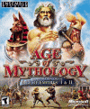 trucos para Age of Mythology